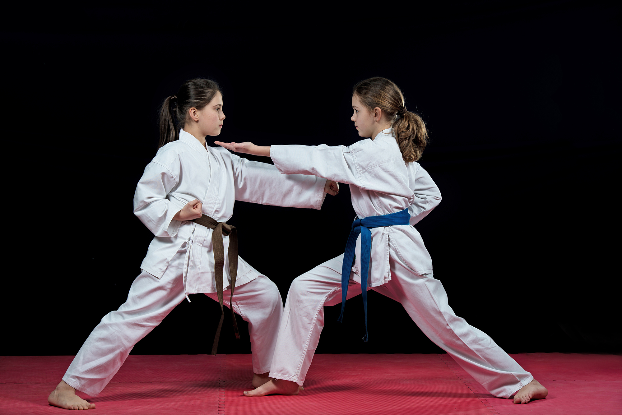 karate-espressioni