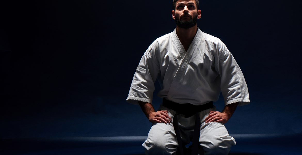 Cos’è il karate, cosa significa e qual è la sua storia?