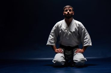Cos’è il karate, cosa significa e qual è la sua storia?