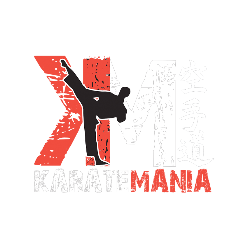 Karatemania