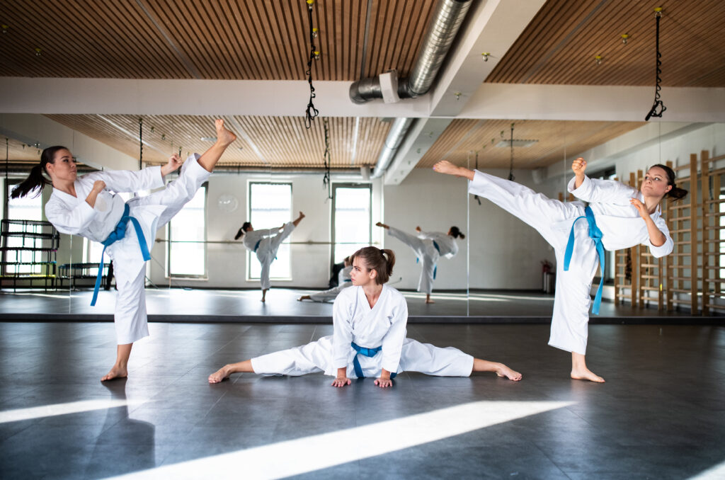 Come Impariamo: Il Karate e i Neuroni Mirror