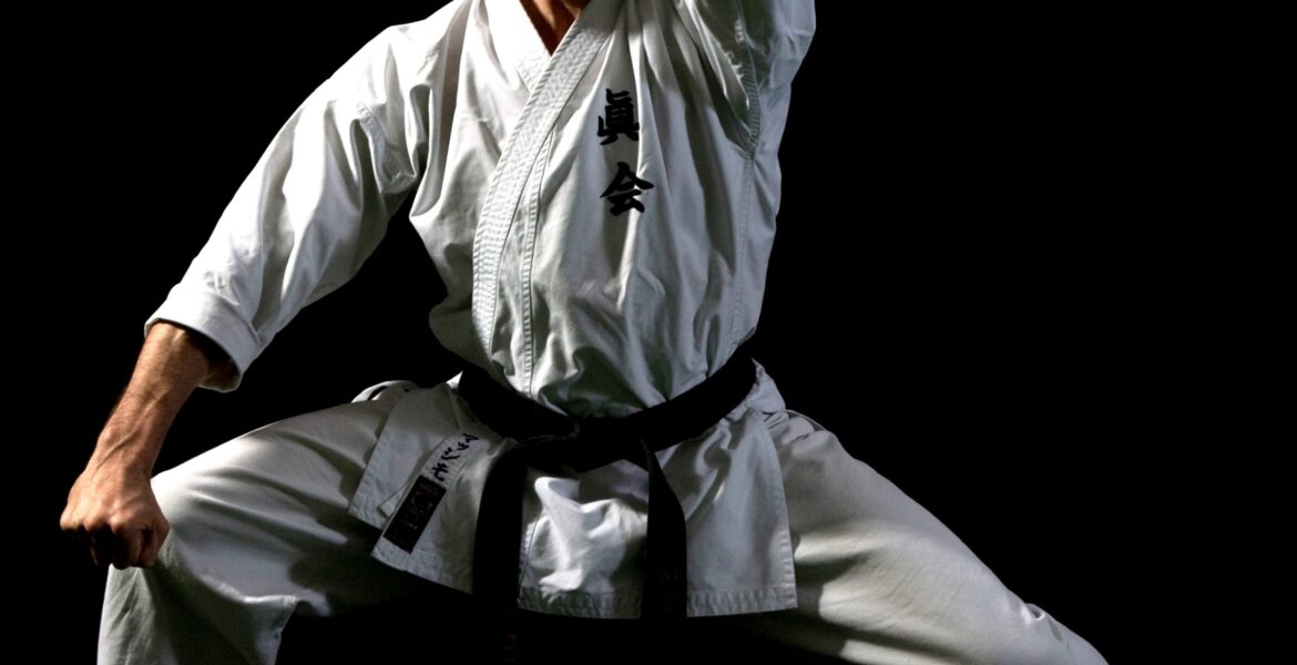 Le origini dei moderni kata di karate