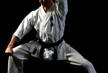 Le origini dei moderni kata di karate