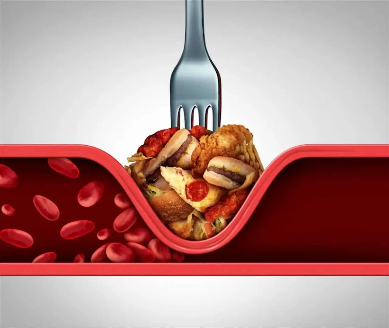 Come ridurre il colesterolo con la frutta: il segreto è nelle fibre Come ridurre il colesterolo con la frutta: il segreto è nelle fibre