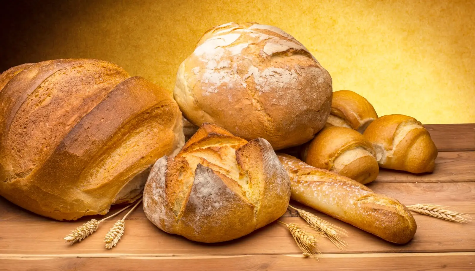 Il pane che fa bene: migliora la digestione e tiene sotto controllo la glicemia Il pane che fa bene: migliora la digestione e tiene sotto controllo la glicemia