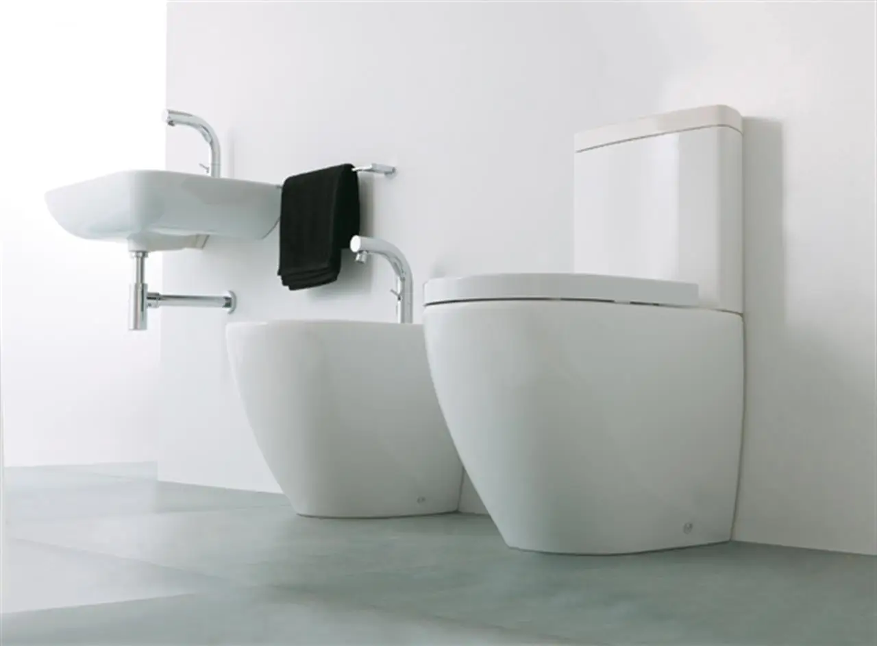 Igiene in bagno: la tecnologia che sostituisce il bidet tradizionale Igiene in bagno: la tecnologia che sostituisce il bidet tradizionale